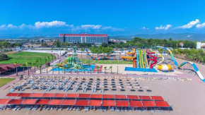 CASA FORA BEACH RESORT & Spa-Ultra All Inclusive